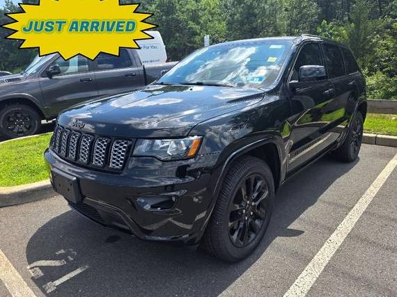 JEEP GRAND CHEROKEE 2020 1C4RJFAG6LC243561 image